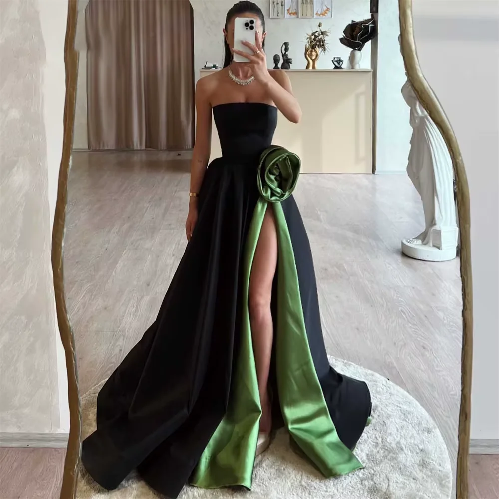 Thumbnail 3 - #6 Trending Bridesmaid Party Dress Right Now