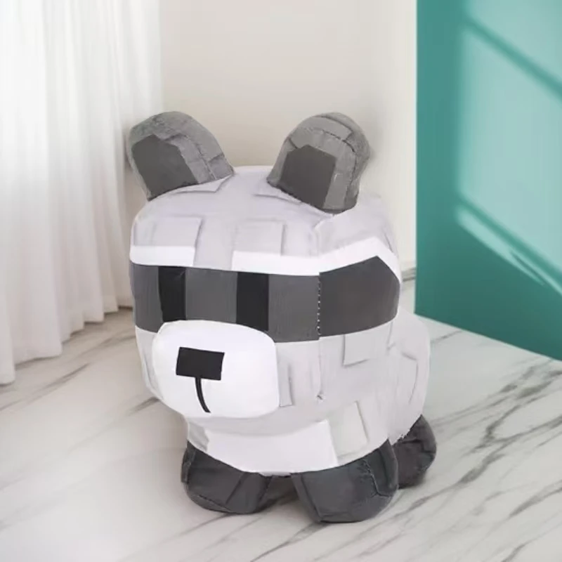 

New Grow A Garden Game Plush Doll Toy Cartoon Cute Plush Toy Stuffed Dolls Cartoon Animals Toys Kids Baby Chlidren Birthday Gift