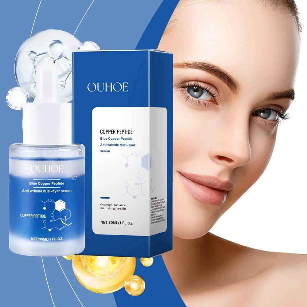 Niacinamide Facial Serum Jelly Booster Moisturizing Even Skin Tone Pore Minimizing Oil Control Smoothing Essence 30ml/90ml