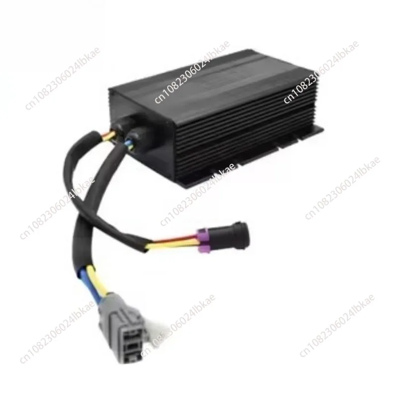48v-72v to 24v 25a 600w isolated dc-dc converter for communication solar systems step-down converters