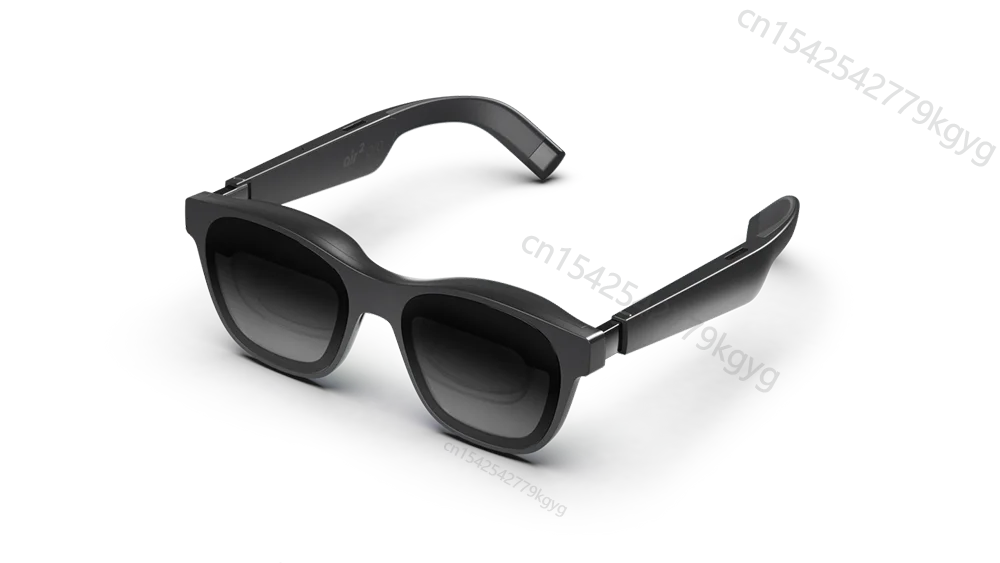 XREAL Air 2 Pro Nreal Smart AR VR Glasses HD 130 بوصة شاشة فضائية عملاقة سينما خاصة محمولة عرض 1080 بكسل