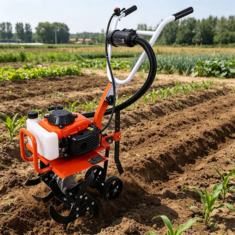 #3 Top Power Tillers Picks for Every Budget