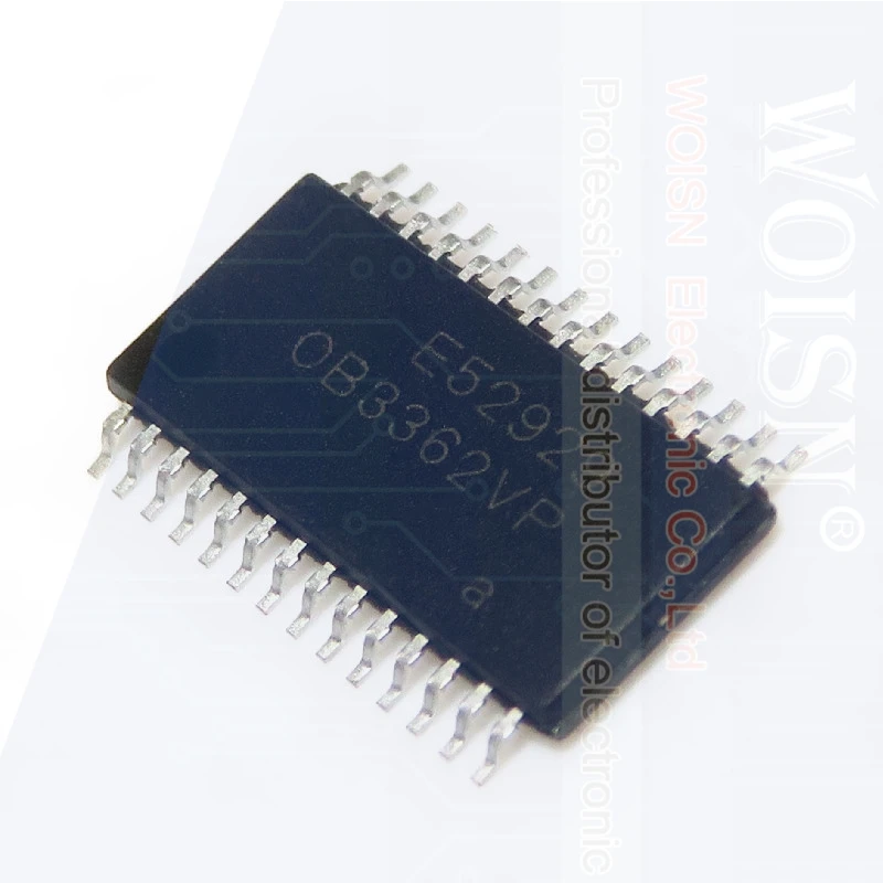 2-5PCS PIC16F88-I/P PIC16F88 OB3362VP OB3362 OPA4171AIPWR OPA4171 D8255AC-2 D8255 INS8040N-11 INS8040 AD7528JN AD7528