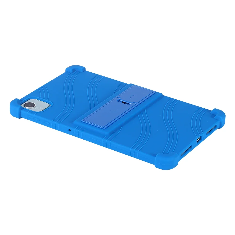 case For HONOR Pad X9a 11.5inch Case Shockproof Cover Honor pad X9A ELN2-W29 Soft Silicon Stand Protective Shell