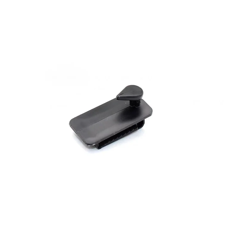 1Pc Car Interior Carpet Mat Hook Clips Retainer Fit For Jaguar Land Rover Range Rover Evoque Discovery Sport 4 5 LR030413