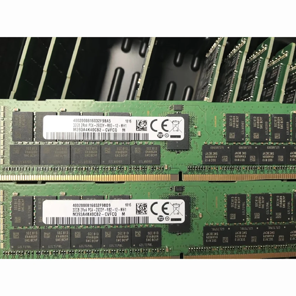 1 adet NF NP M5 RAM 32GB 32G 2 - 32Gb 2Rx4 Pc4 2933Y incelemesi ve fiyatı