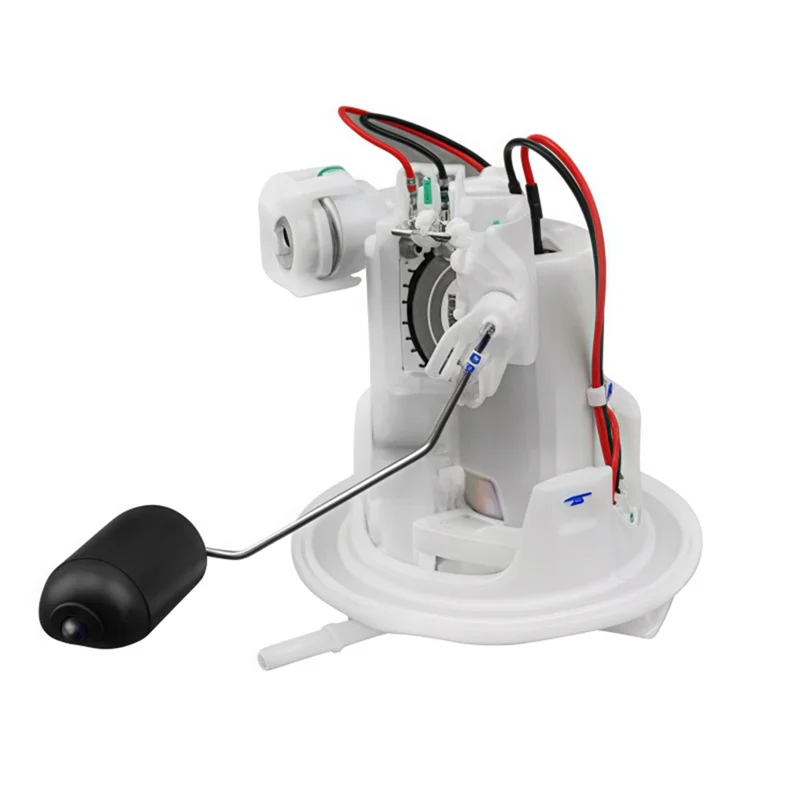 

AT92-Fuel Pump C17030022 Fuel Pump Assembly For Honda Hero Hunk 160R Motorcycle Fuel Pump Fuel Pump For Hunk