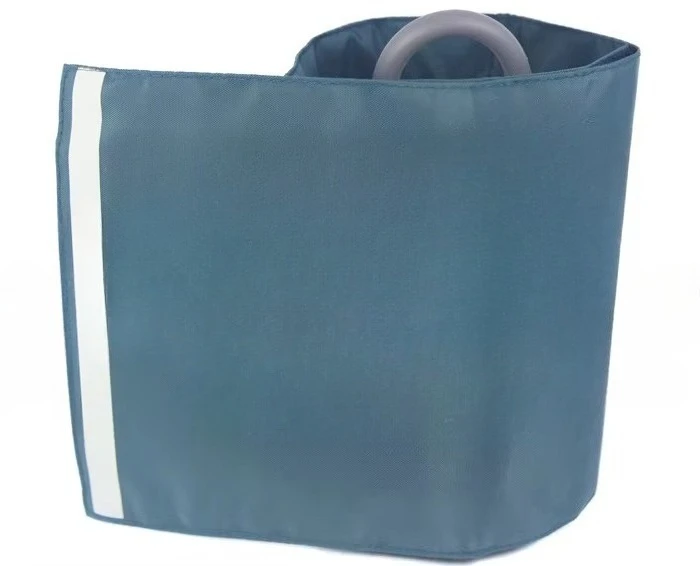 25-35 cm single tube adult reusable ， pressure cuff, NIBP cuff for ， pressure ., medical supplies