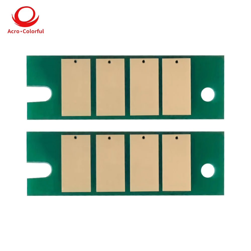842835 842836 842837 842838 Compatible Toner Chip 842843 842844 842845 842846 for OKI MC554dnw Printer Copier Cartridge YB8001