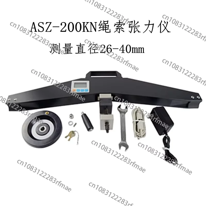 

Прибор для измерения троса 34 мм