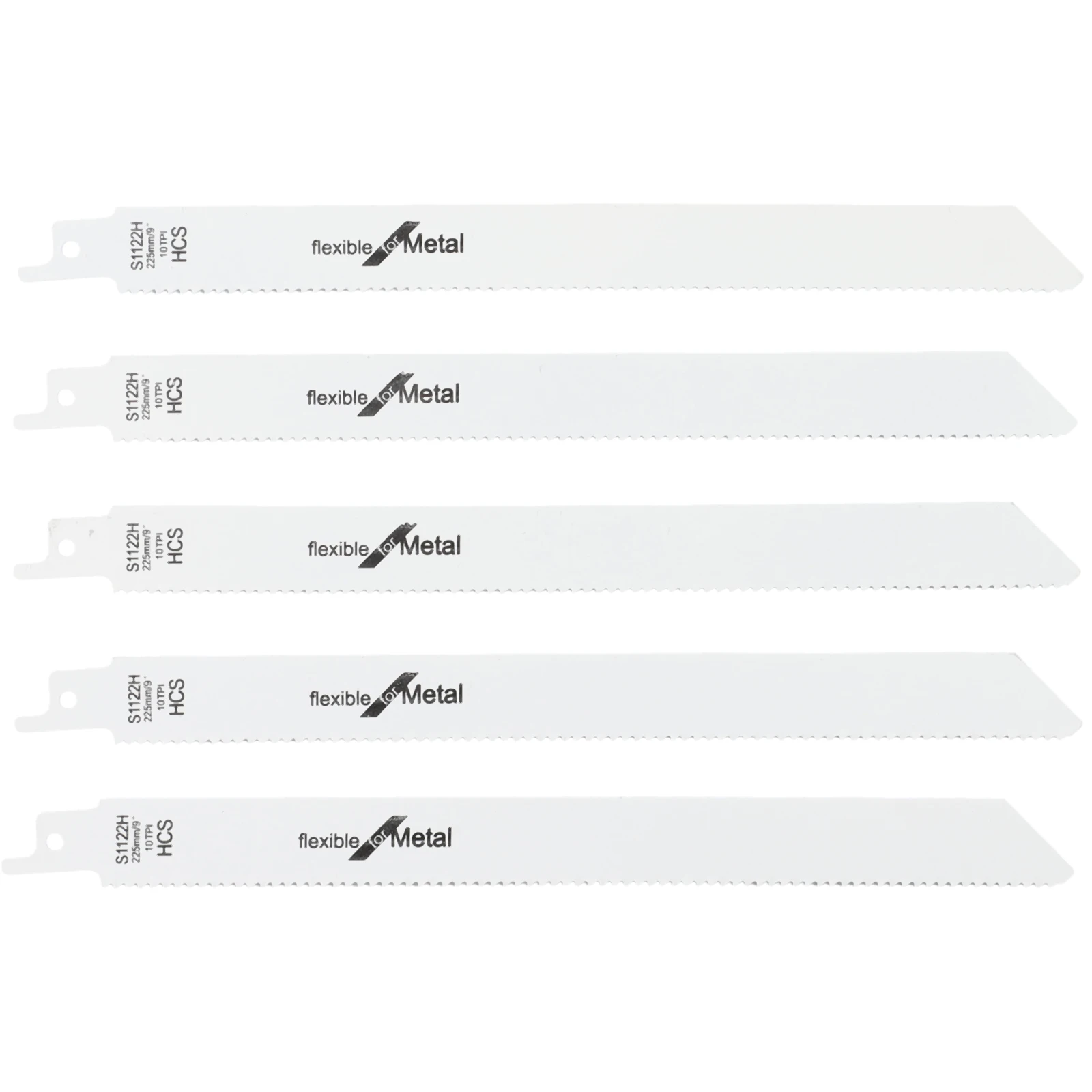 

Reciprocating Saw Blade BI-Metal Reciprocating Saw Blade Cutting 1.8mm Pitch Reciprocating Saw Blade High Quality