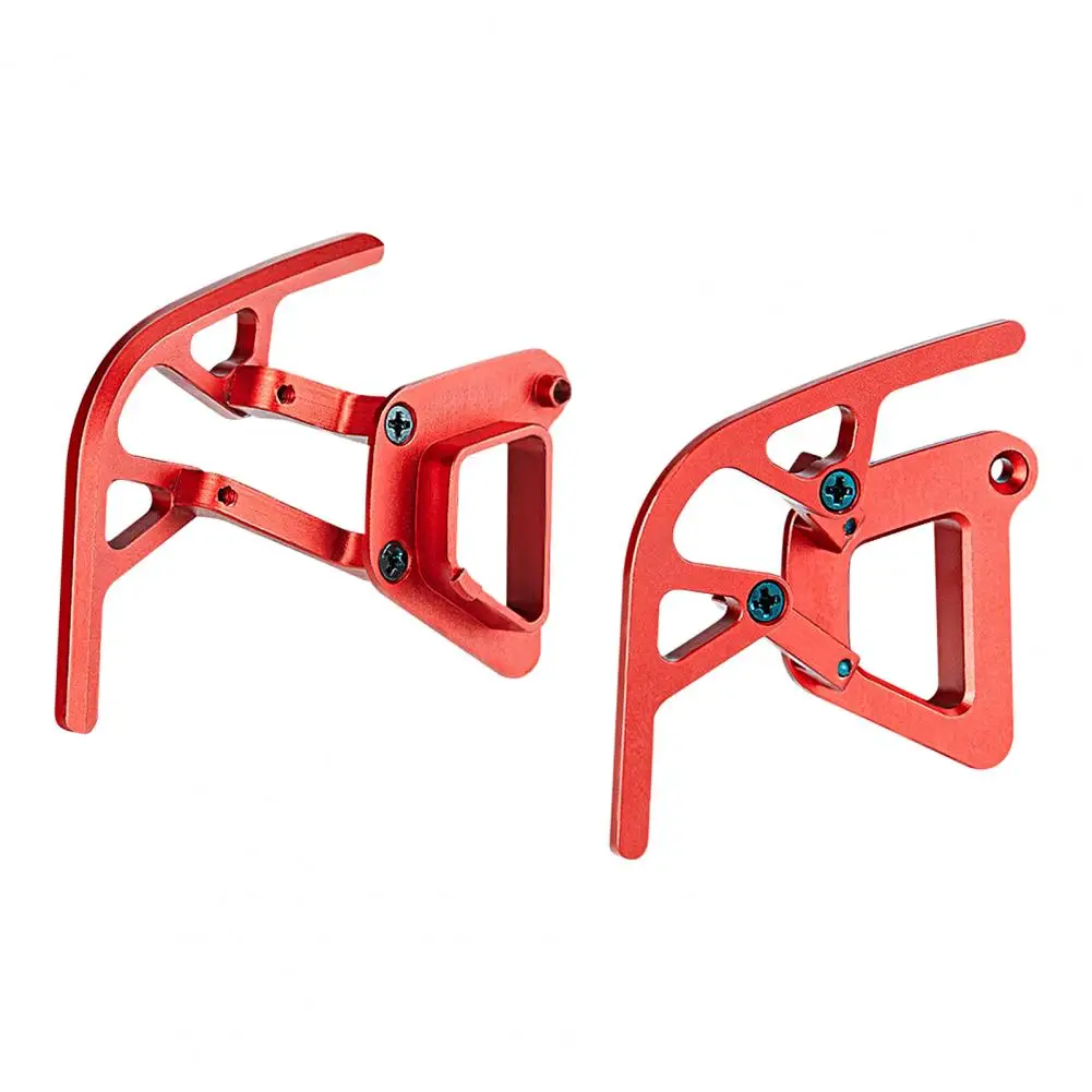 Lens Guard 1 Set Practical Abrasion Resistant Stable  Drone Gimbal Lens Protective Guard