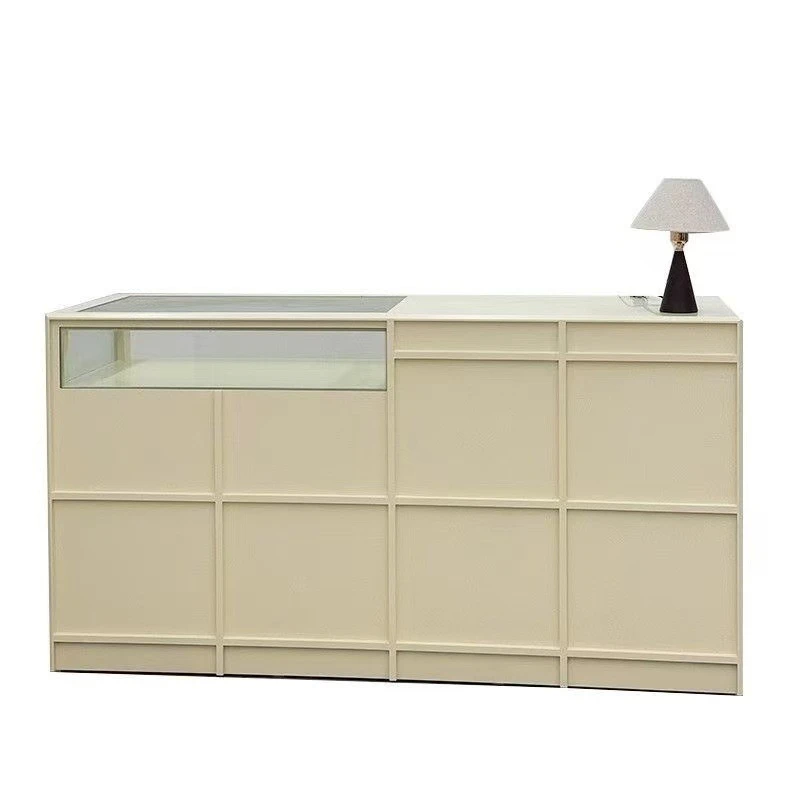 

Showcase Cream Premium Showcase Korean ins Style Women's Clothing Nakajima Station checkout page counter