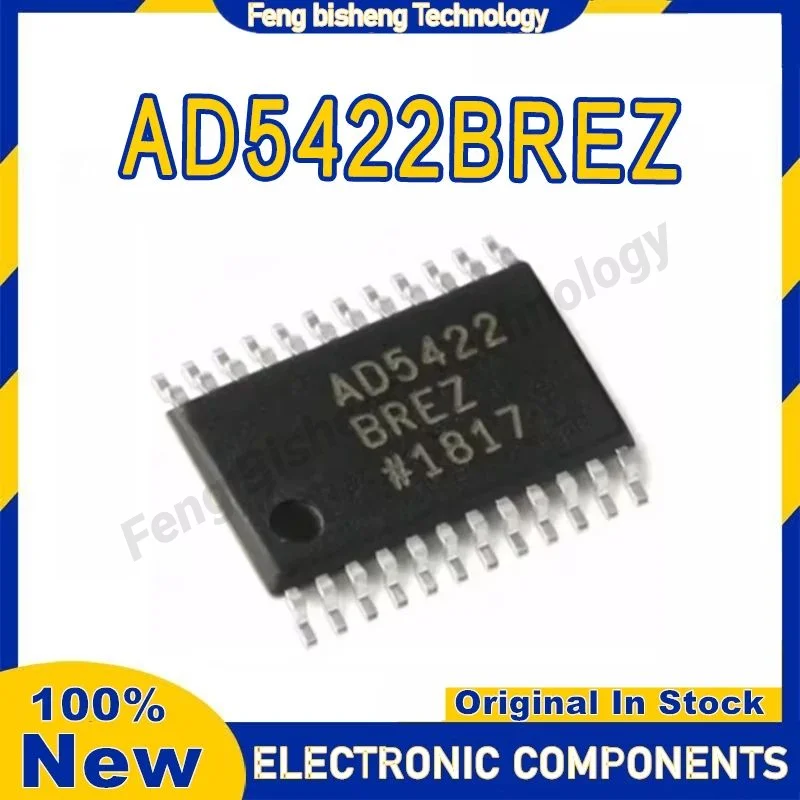 

AD5422 AD5422BREZ AD5422BREZ-REEL