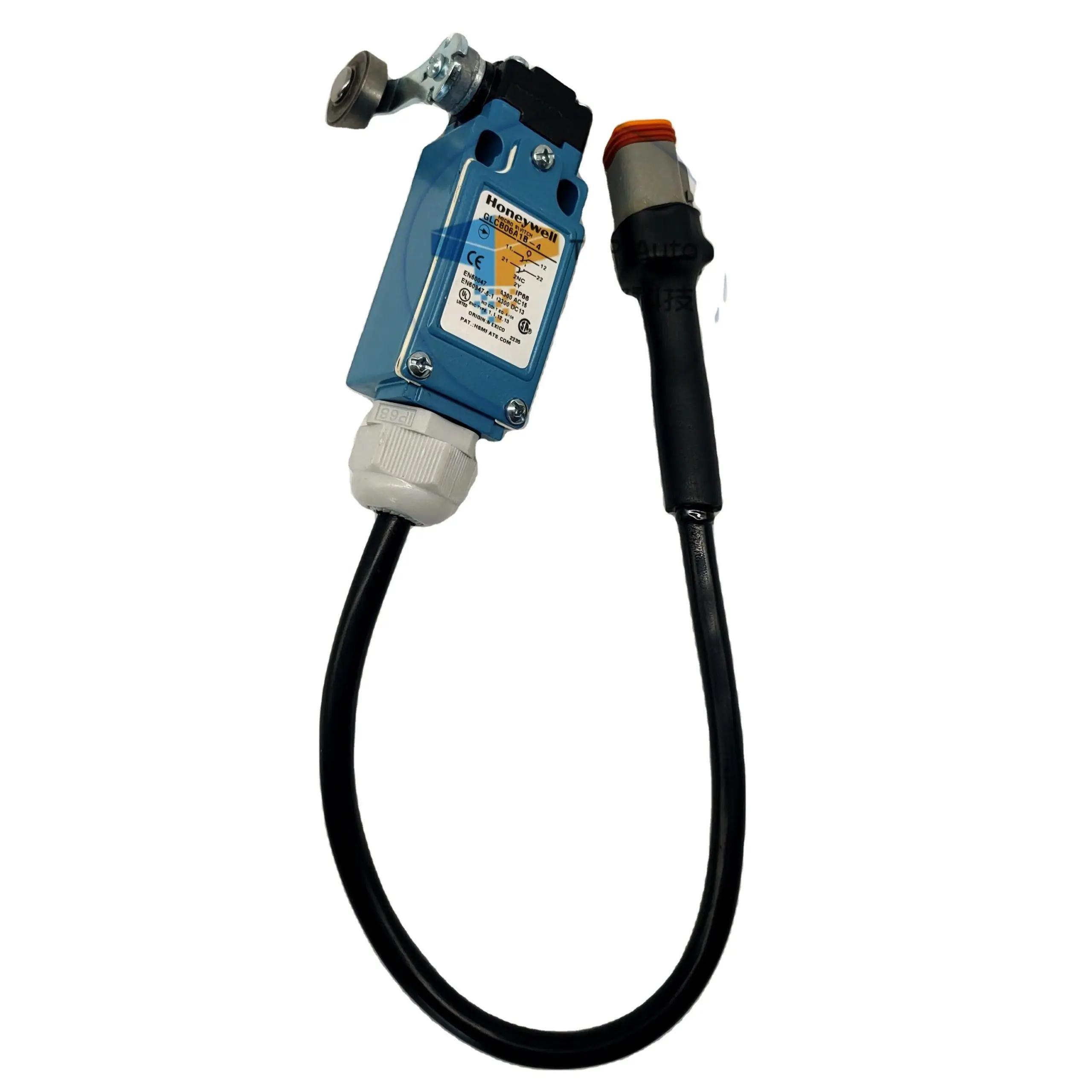 

genie 75031 75031GT Зажимной выключатель в сборе подходит для подъема Genie Lift S-100 S-100HD S-105 S-120 S-120HD S-125 S-3200 S-3800 SX-105