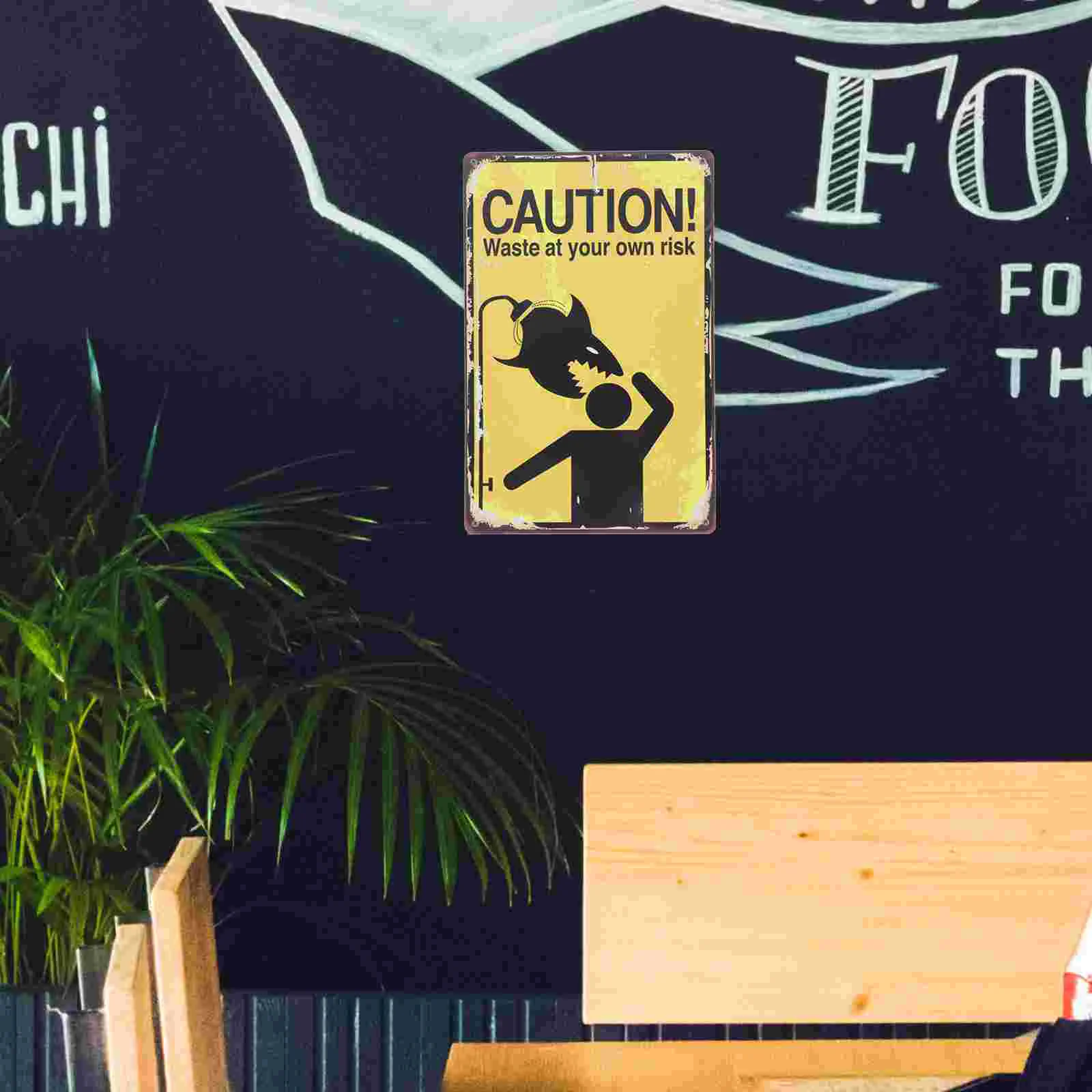 Warning Caution Sign Danger Sign Caution Safety Sign Warning Sign Metal Safety Sign