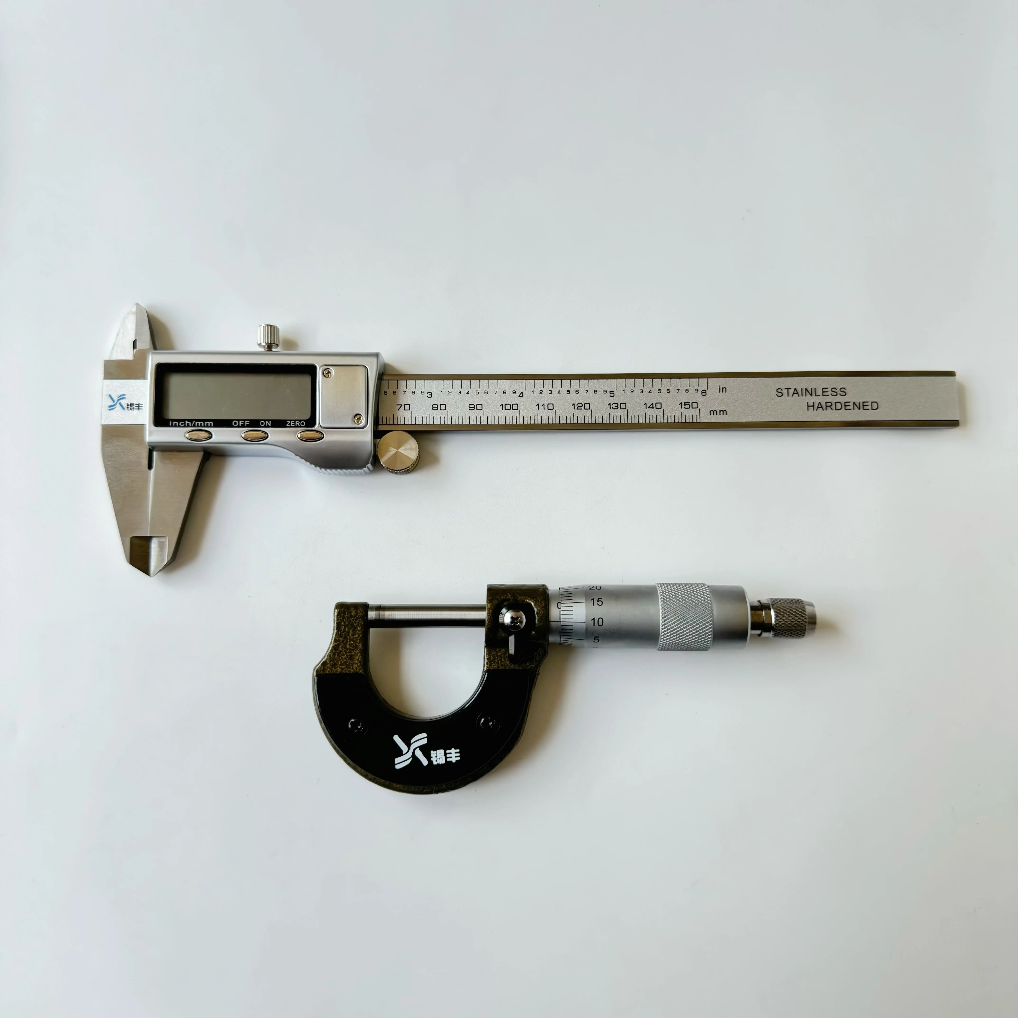 

Xinrong Piano Tuning Tools Electronic Display Caliper