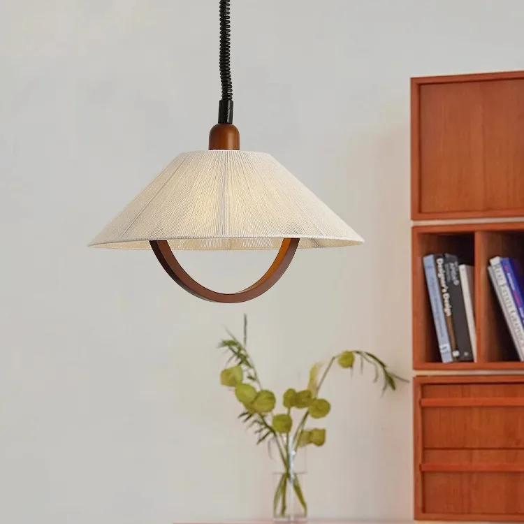 قابل للسحب، ثريا، أمريكية، يابانية، قديمة، غرفة طعام، دراسة