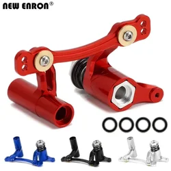 NEW ENRON Alloy Steering Assembly AR340073 AR340066 Upgrade FOR RC Car 1/7 1/8 ARRMA Kraton OUTCAST Mojave TALION