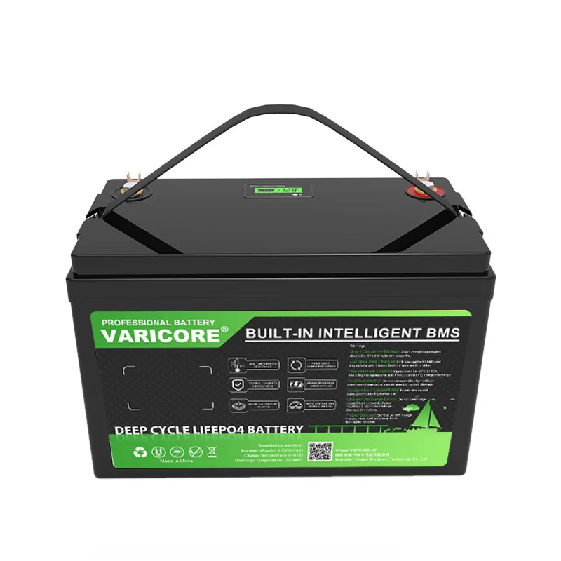 LiitoKala 12,8 V 310ah 280ah 120AH LiFePO4 Batterie 12V Lithium-Eisen Phosphat Batterien Zyklen Touring auto Solar Wind Steuer freies