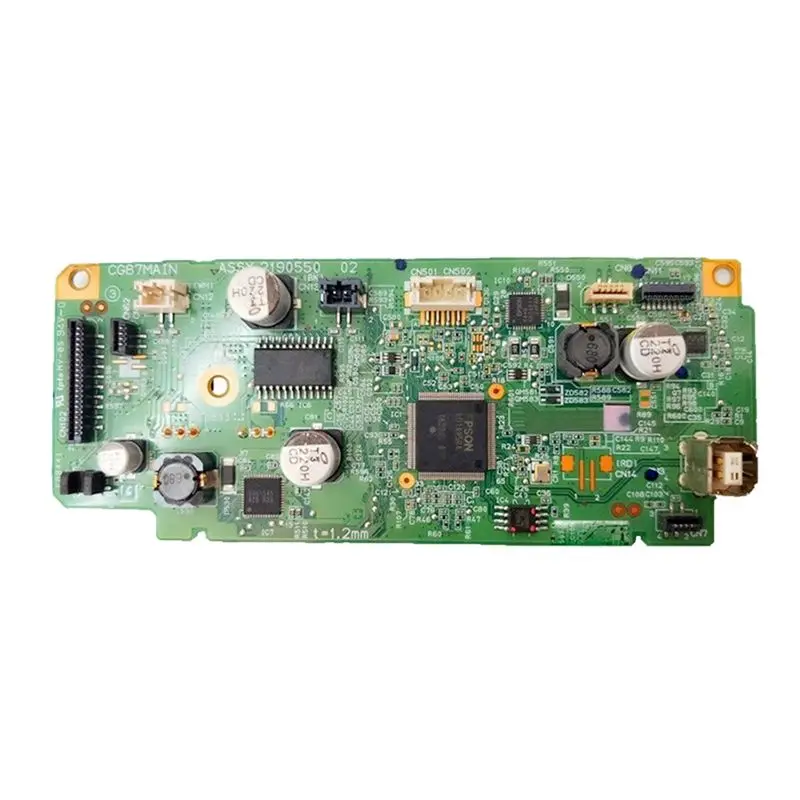 

Superior-Motherboard Main Board PCB Motherboard For Epson L3150 Printer Logic Formatter Board