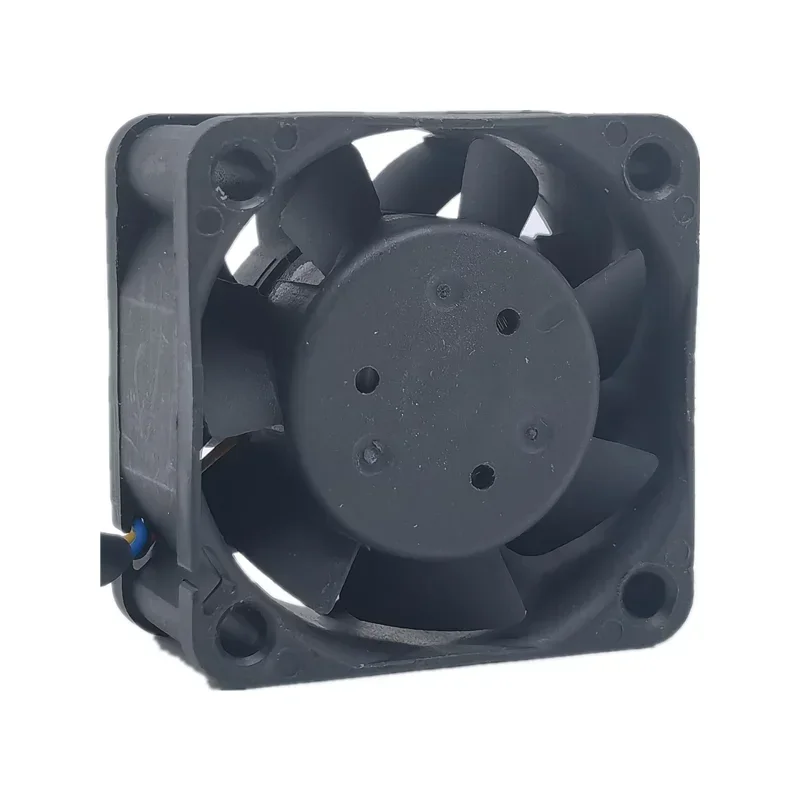 DBTA0420B2U-P037 32030087 -001 Kipas 4Cm 40Mm 40X40X20Mm DC12V 0,50A 4 Baris Kipas Pendingin Volume Tinggi untuk Sasis Server Kecil