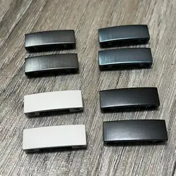 Original Metal Hinge Buckle for Beats Studio Pro wireless Headphones replacement Repair spare Parts Metal Lock