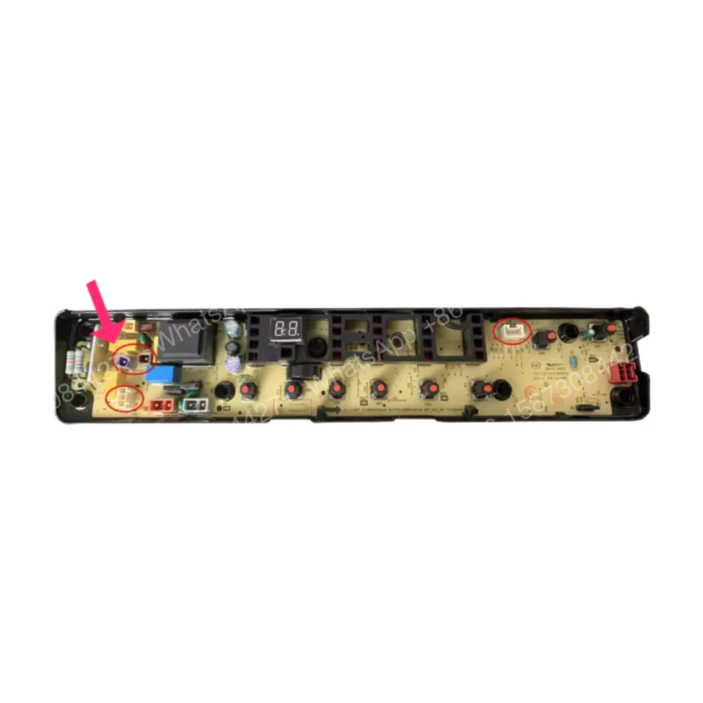 nouvelle-carte-mere-pour-machine-a-laver-little-swan-mat100-806ups-01fm-iq-carte-informatique-17138000031326