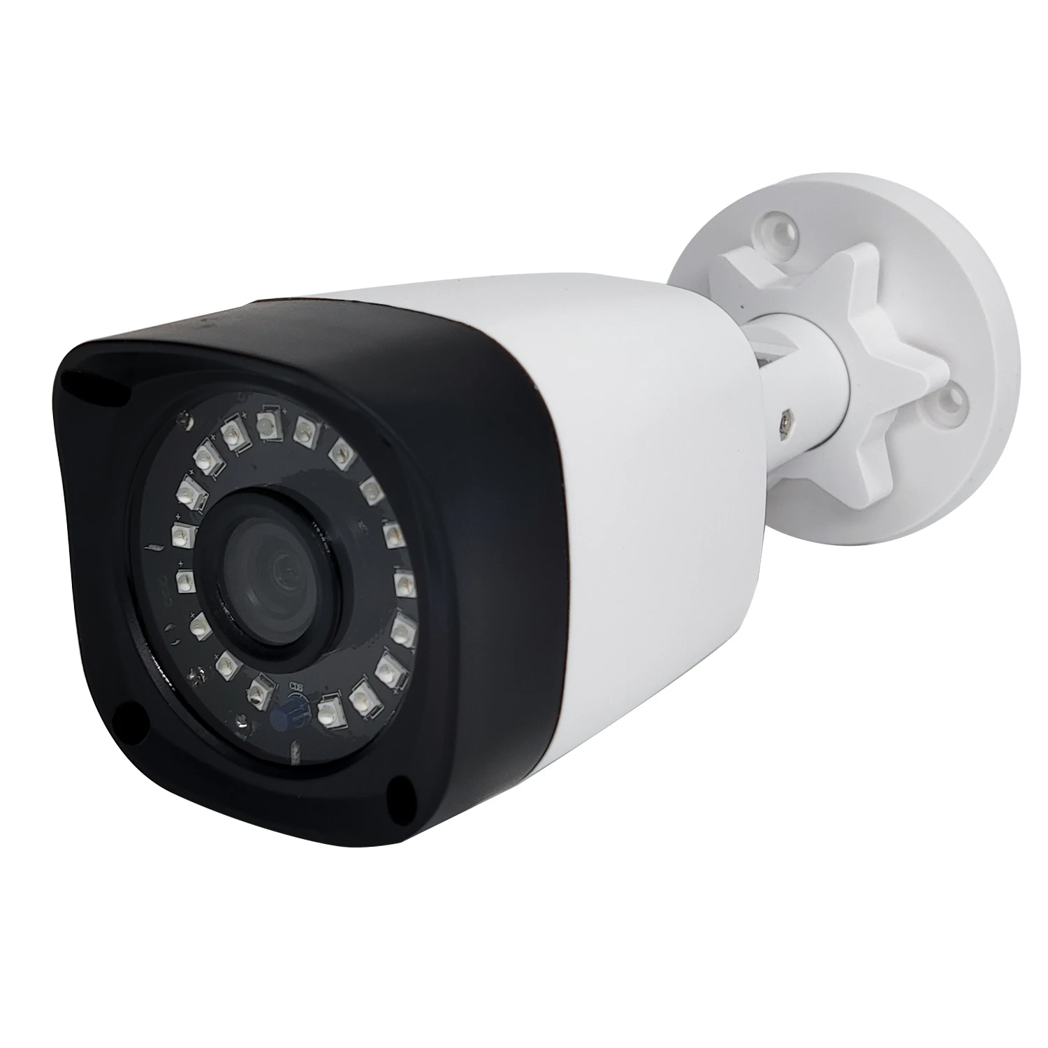 WESECUU best selling 2MP XVR surveillance system xvr 8 channel cctv system camera security camera AHD analog camera