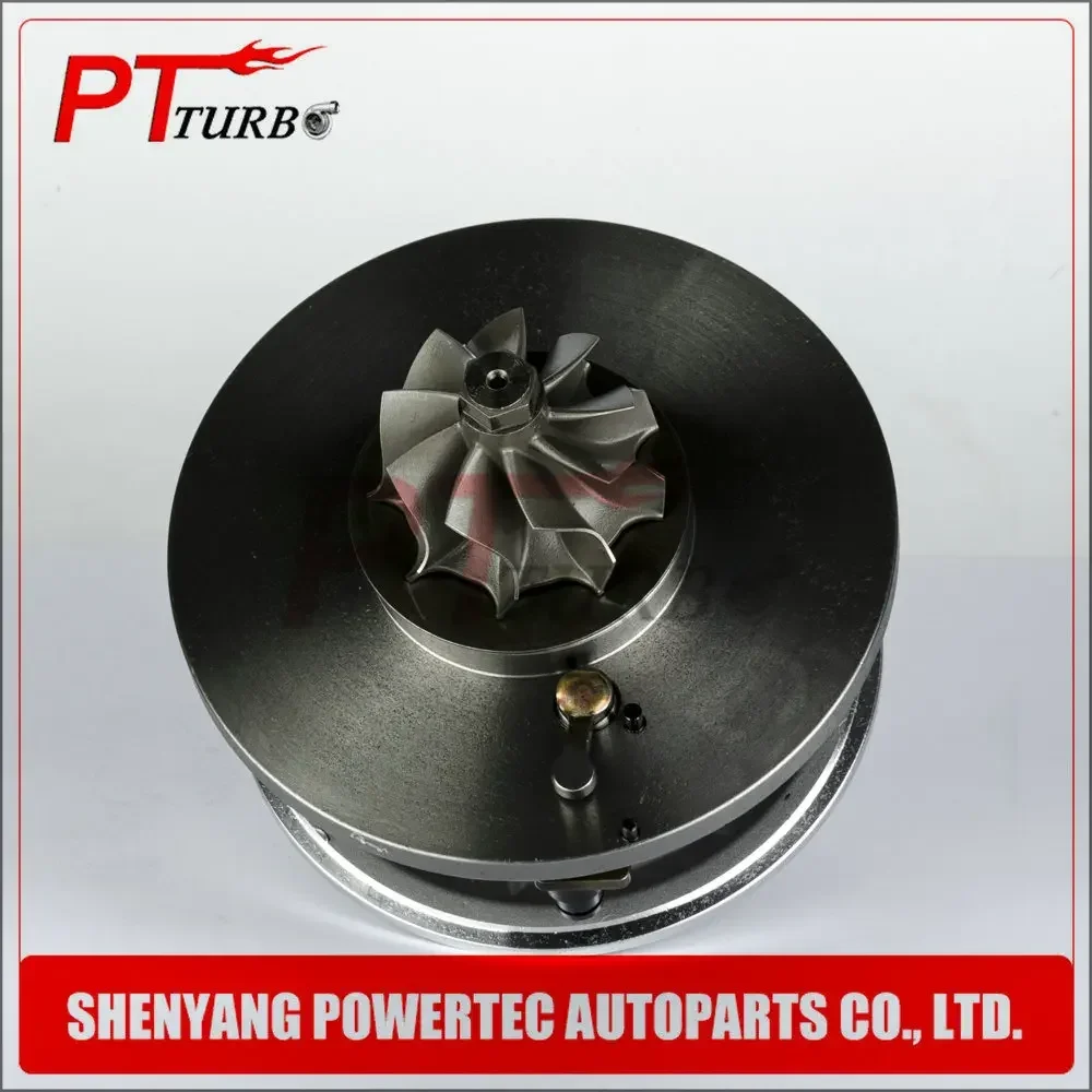 NUOVO Nuovo Turbo Core Per Volkswagen Passat 1.9TDI 2.0TDI 130HP 96KW 136 140 HP 103KW AWX/AFV/BPW 717858 038145702V 2000-2005