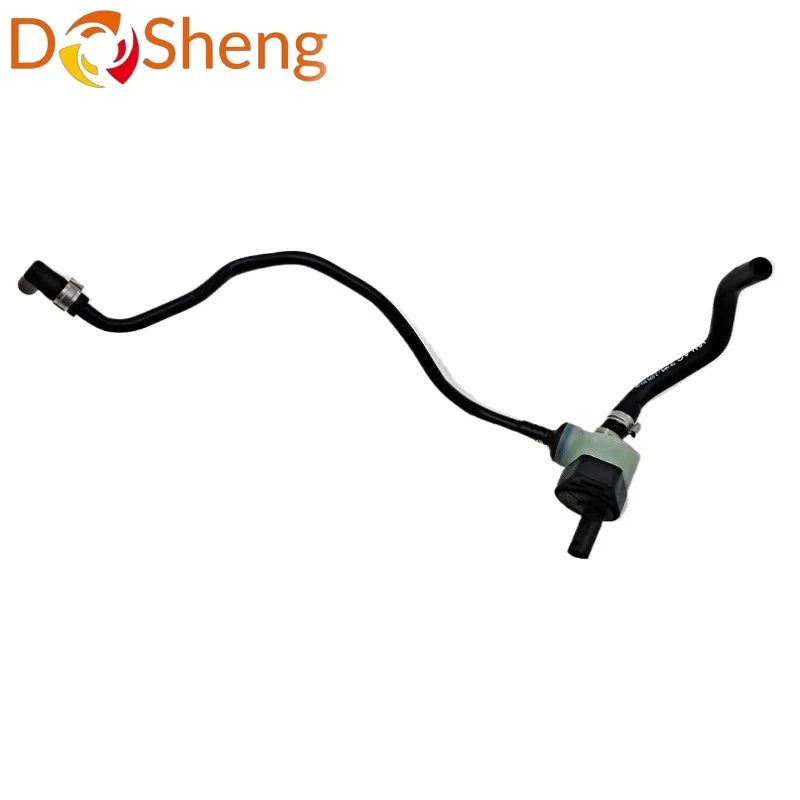 

06E103207AP 06E103207AC 06E103207AH Engine Ventilation Duct Breather Pipe 3.0L for AUDI A5 A4 S5 Sp.A6 A7 A8 Q7 S4 S5 Q5 8F7