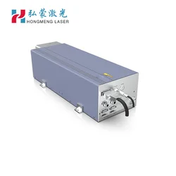 Factory Price Huaray UV Laser Source 3W 5W Ultraviolet Laser Source Huaray UV Laser Source