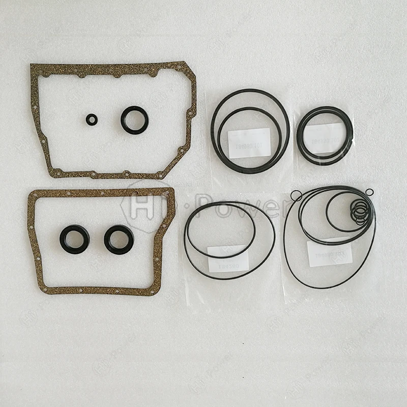 CVT VT1 VT2 VT3 Automatic Transmission Clutch Overhaul Repair Kit For BMW MINI BYD GEELY Gearbox Oil Seal Repair Kit