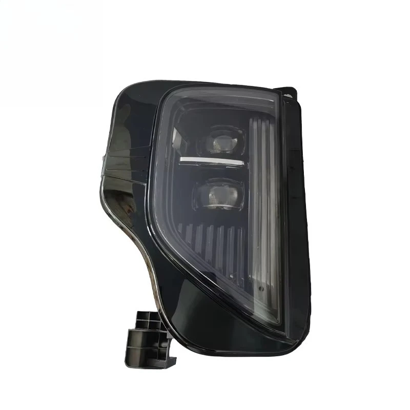 Headlamp Assembly Front Combination Headlight       hy