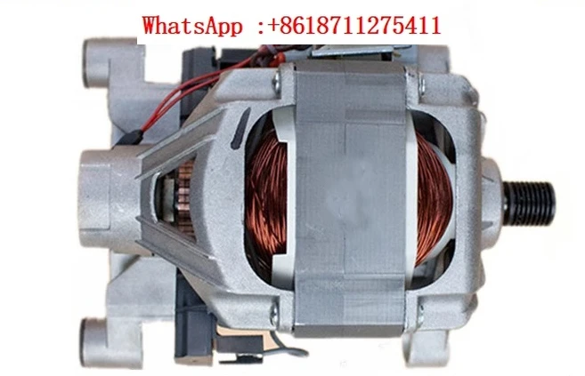 

Drum washing machine motor motor 0024000163B accessories 0024000208B/C/E motor original