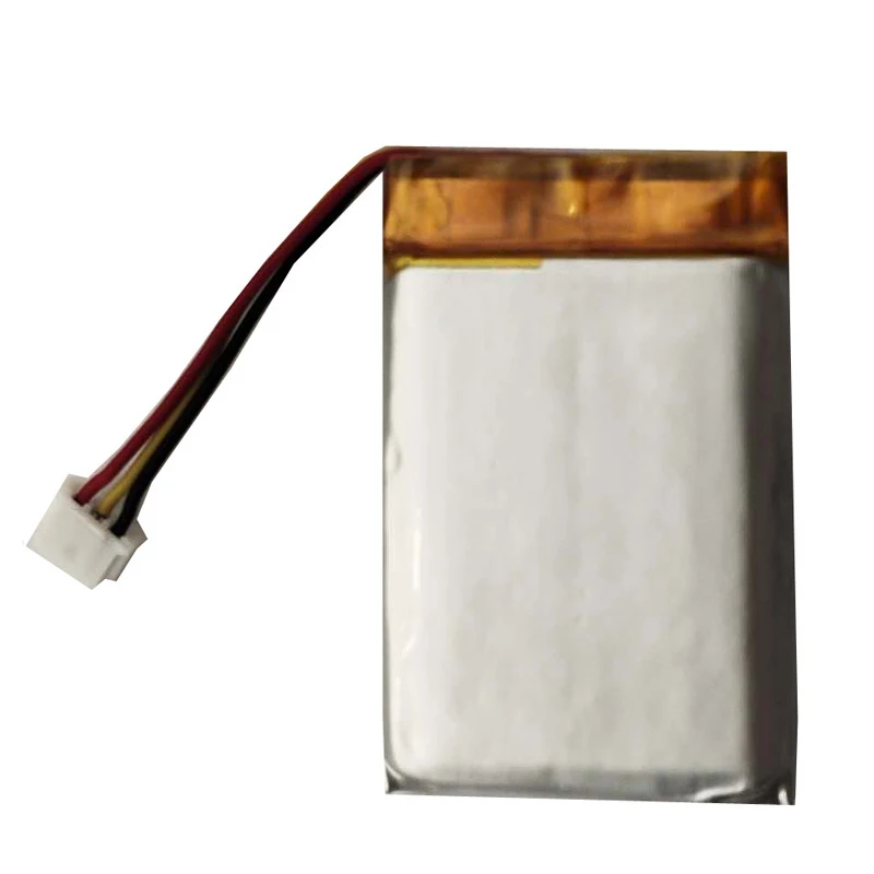 Replacement Mouse Battery For Logitech MX Master 2 3 2s MX Anywhere 2 2S MX ERGO M-RO052 910-004374 533-000120 533-000121 600mAh