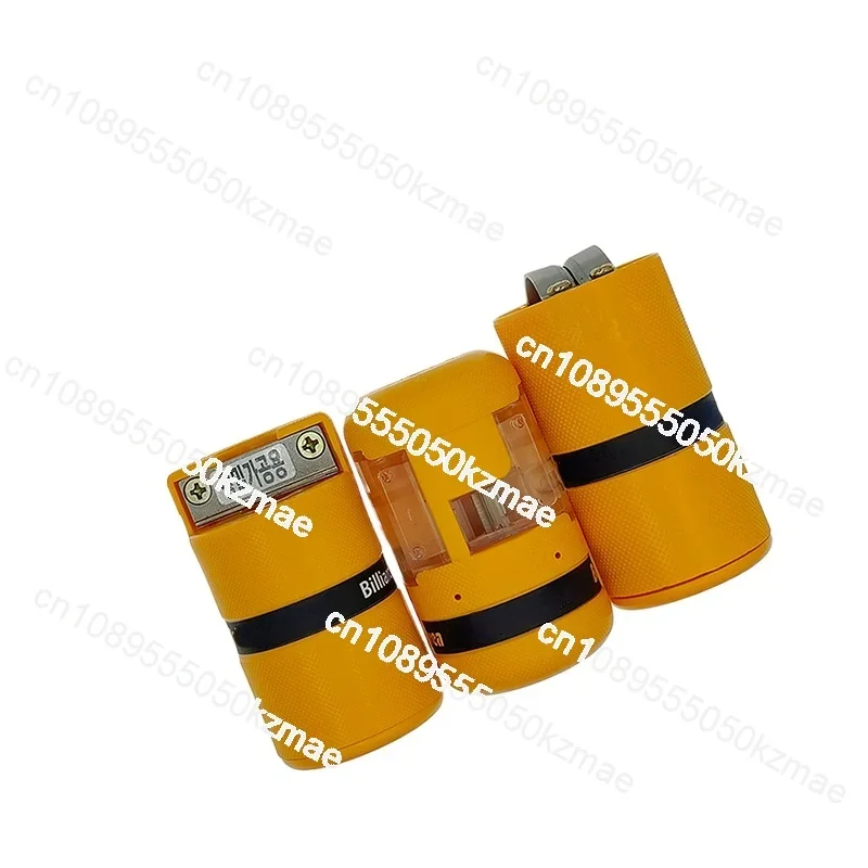 Suitable for large club 11.5-13 mm multifunctional billiard club leather replacement repair tool