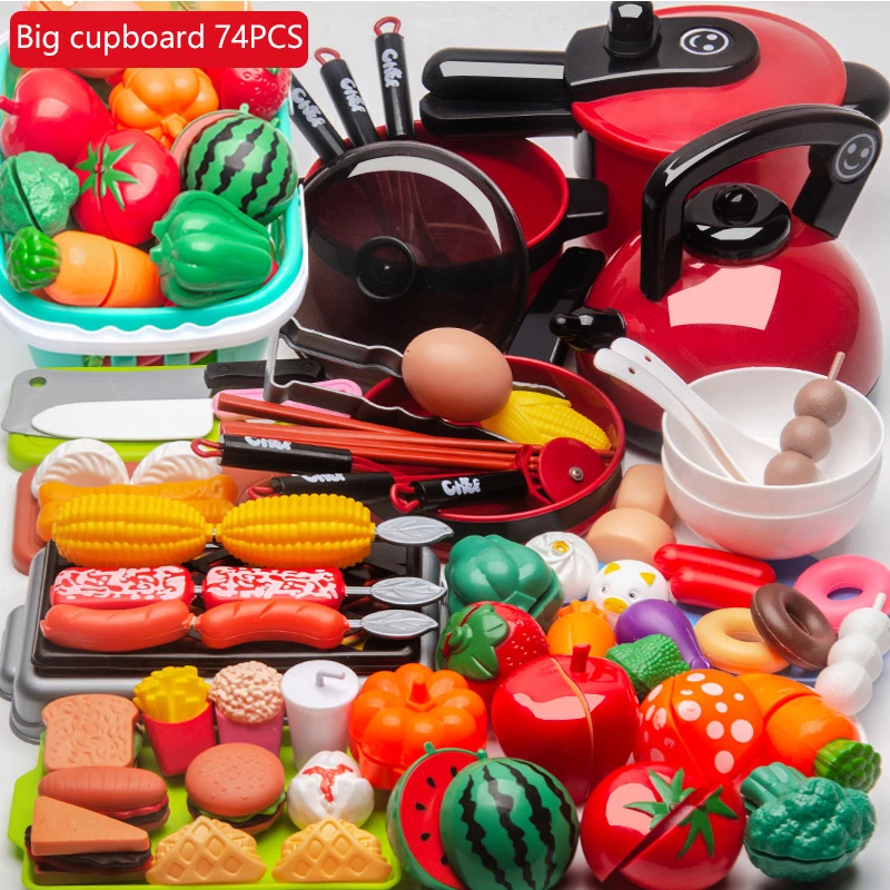 education-pretend-play-kitchen-toys-set-for-kid-girl-cooking-toy-baby-cutting-fruit-cooking-kitchen-utensils-children-simulation