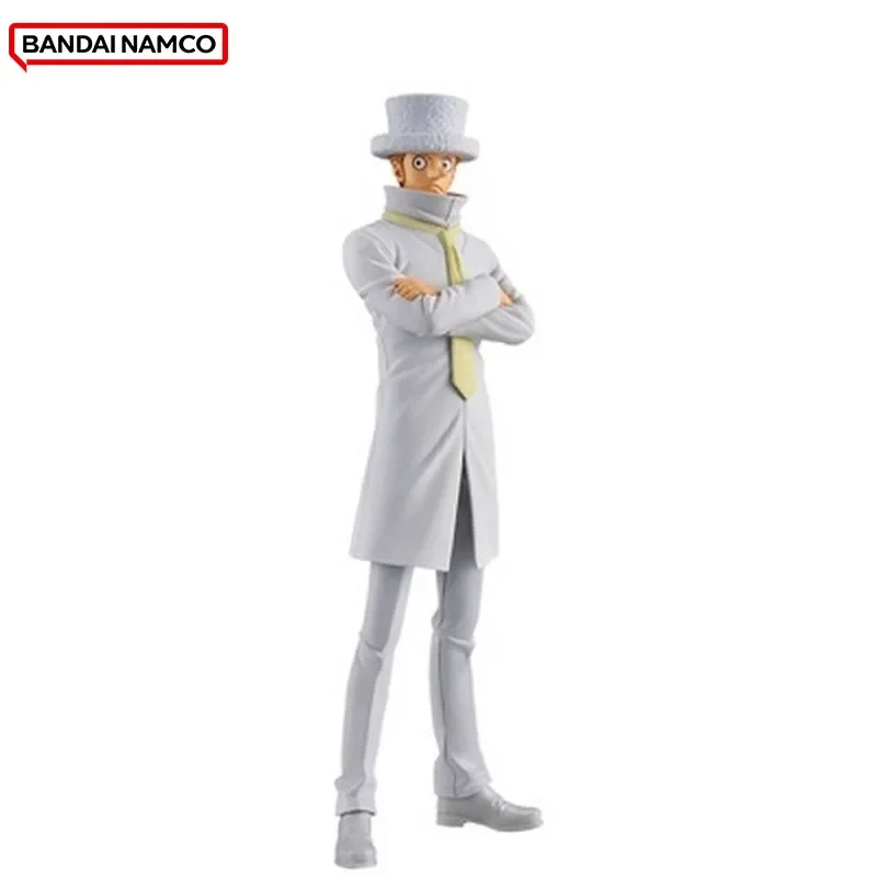 

В наличии Bandai Original One Piece Kaku CP0 DXF Grand Line Аниме Фигурка Коллекция ПВХ Модель Детские игрушки Подарки