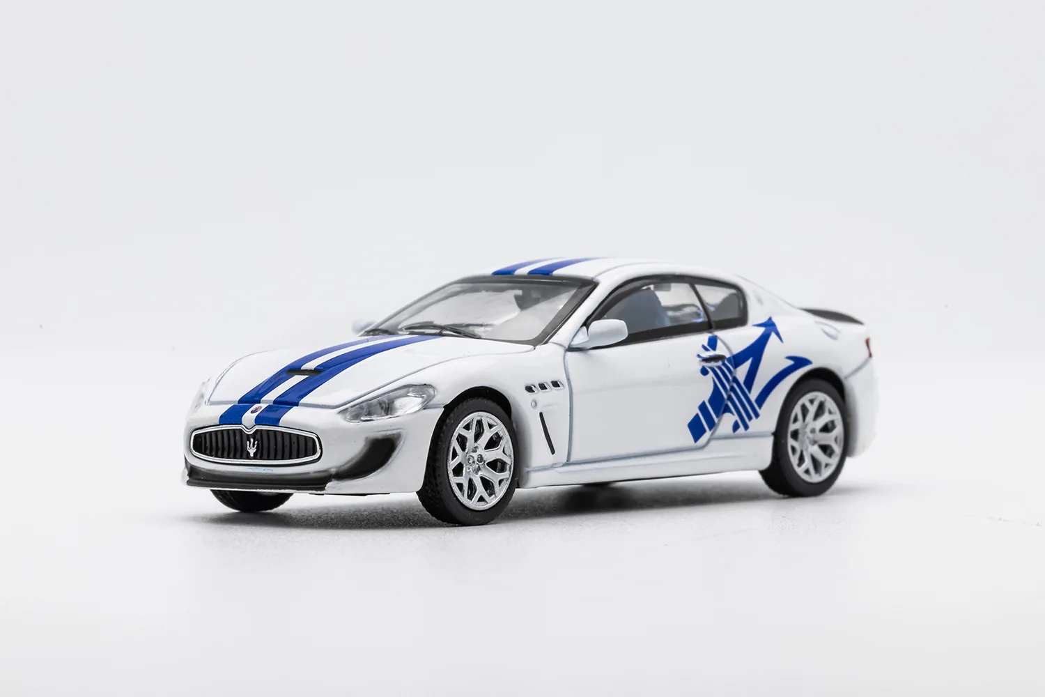 DCT GT 1/64 Diecast Model Car Super Racing Gift Vehicle Gift for Boys Girls Adults Christmas Gifts