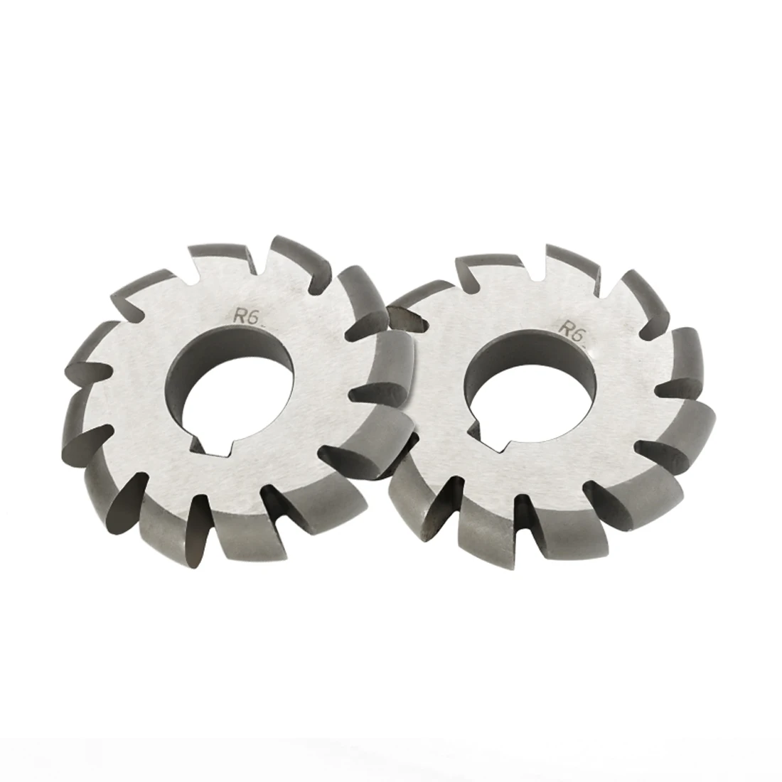 R1/R2/R2.5-R15 high speed steel semi-circular convex milling cutter convex semi-linear milling cutter