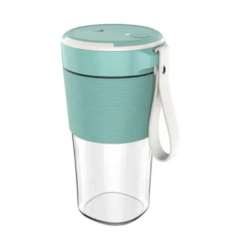 

USB portable juicer