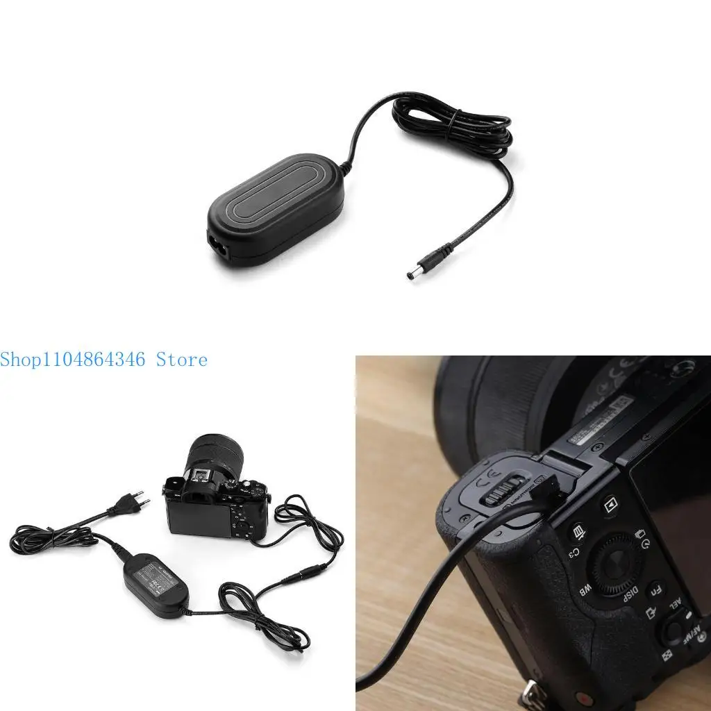 5Asd NP-FW50 Dummy …