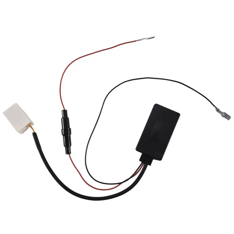 A30P-For Holden VE Series 1 Bluetooth Audio Module 2006-2010 Commodore WM HSV SSV SS SV6 RCD510