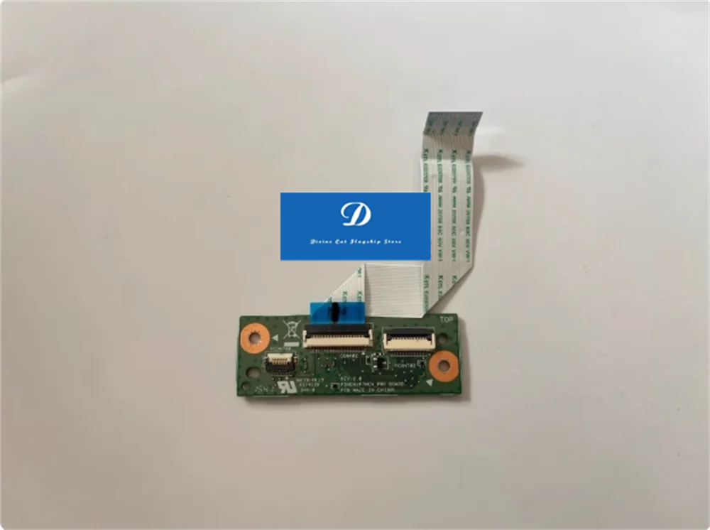 

FOR Acer Predator17 N15P4 G9-791 G9-591 Switch Board W Cable