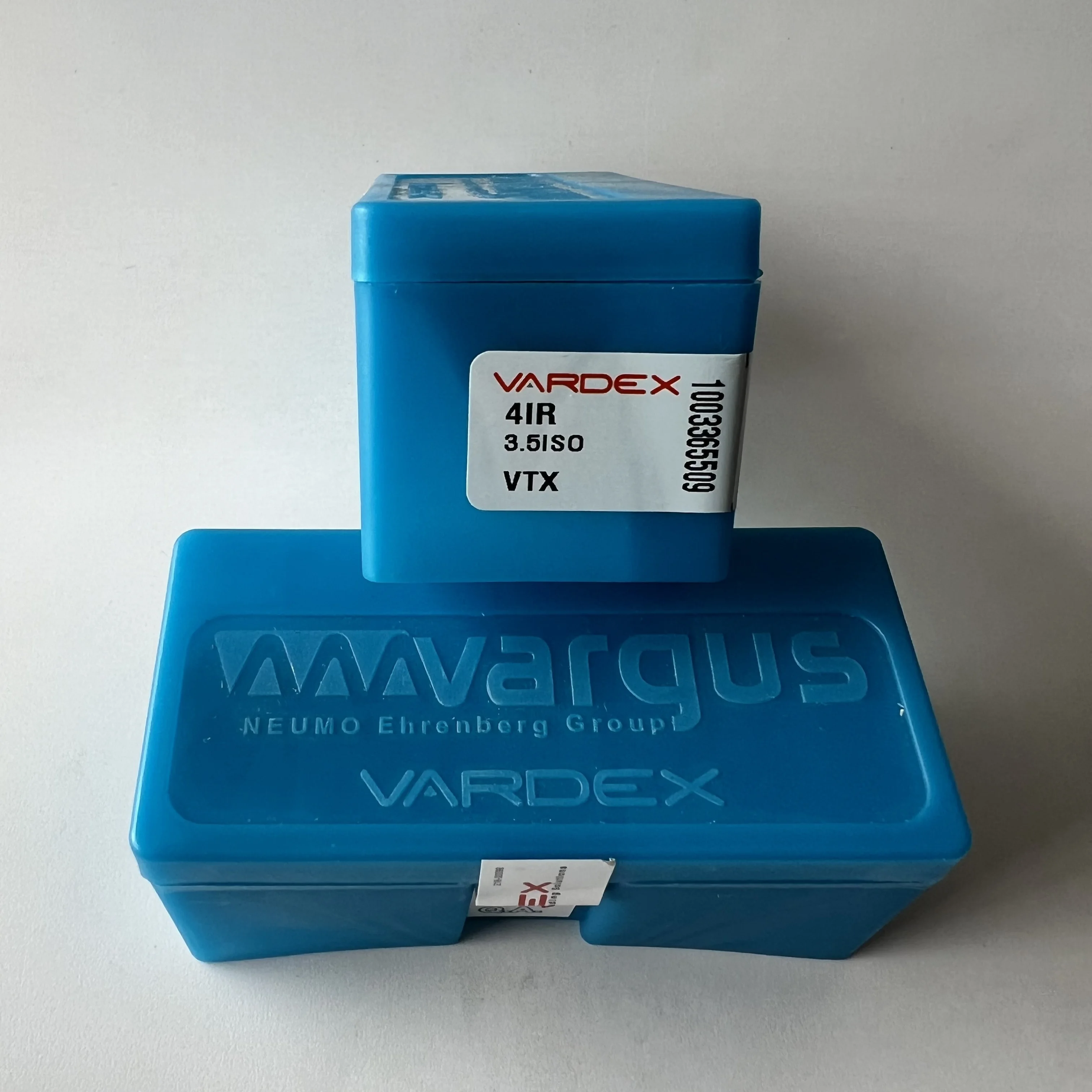

4IR3.5ISO VTX/4IR4.0ISO VTX/4IR4.5ISO VTX/4IR5.0ISO VTX/4IR5.5ISO VTX/4IR6.0ISO VTX/4IRAG60 VTX/4IRN60 VTX Precision metal