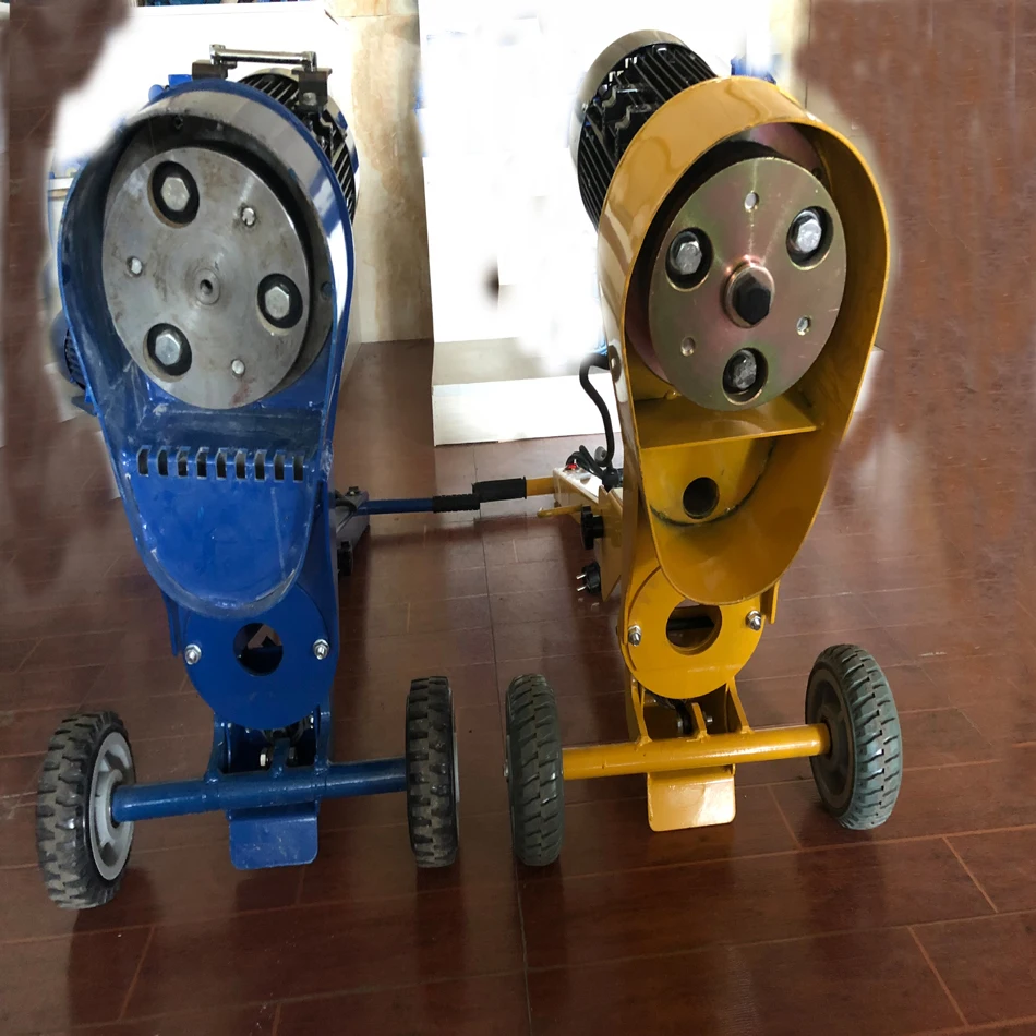 

Hot 1.8KW 2.5HP Single Phase Concrete Grinder Floor Polisher Floor Grinder Tool Grinder Motor