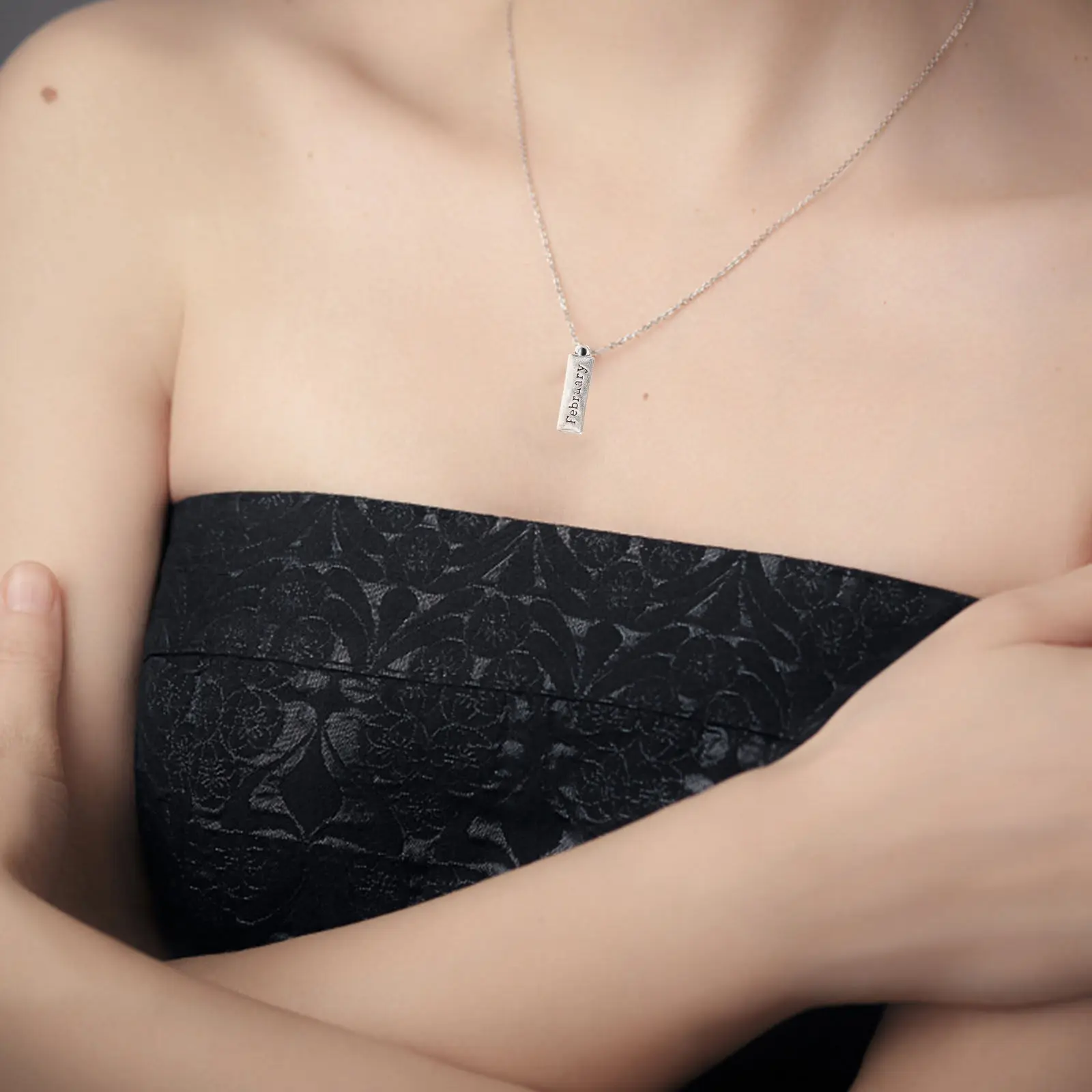 

50 шт. подвесок из сплава с символами 12 месяцев, легкие и компактные, для изготовления украшений своими руками: для ожерелий, браслетов, брелоков, декоративных изделий