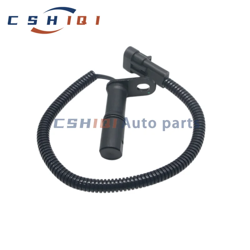 12557046 Crankshaft Position Sensor Compatible For Chevy C1500 Suburban K1500 GMC AM New