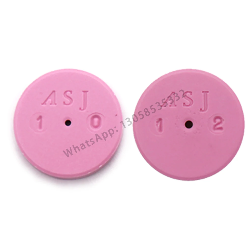 Agricultural Sprayer Cover Sprayer Spare Parts Backpack Sprayer Accessories Ceramic Spray